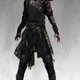 Illustration for article titled emDays Of Future Past/em Concept Reveals The Dystopian Jubilee We Never Saw